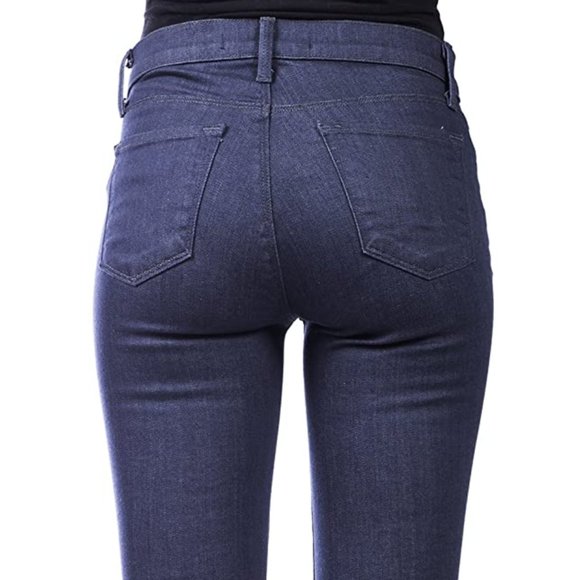 SOLD 💙J Brand Jeans 600 Super Skinny Serpentine - Picture 2 of 3